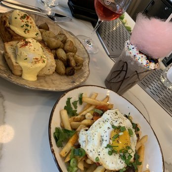 Unconventional Diner - Breakfast & Brunch Near Me - Washington, DC, District of Columbia