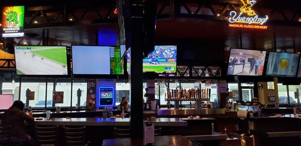 WILD PITCH SPORTS BAR & GRILL - Updated January 2026 - 87 Photos & 81