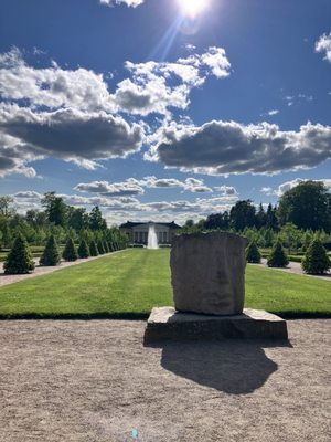 Tropical Greenhouse by null