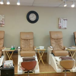 The Nail Bar