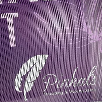 Pinkal’s Threading & Waxing Salon - Threading Services Near Me - Chicago, Illinois Pinkal’s Threading & Waxing Salon - Threading Services Near Me - Chicago, Illinois