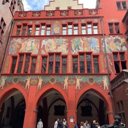 Rathaus