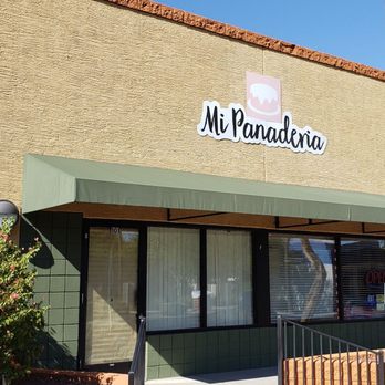 Mi Panaderia - The front of building on Western Avenue in old Avondale. - Bakeries Near Me - Avondale, Arizona Mi Panaderia - The front of building on Western Avenue in old Avondale. - Bakeries Near Me - Avondale, Arizona