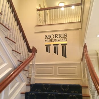 Morris Museum of Art - Museums Near Me - Augusta, Georgia