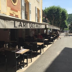 L'Art des Mets