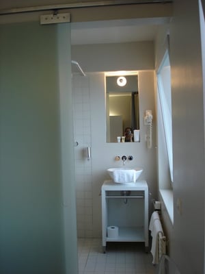 The New Yorker Hotel Köln by null