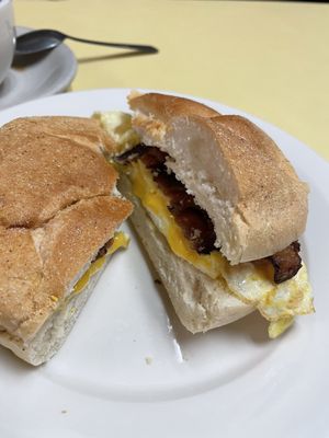 Johny's Luncheonette by null