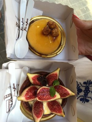 Foix de Sarrià | Major De Sarrià by null