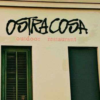 Ostra Cosa - Ostra Cosa - Spanish Near Me - San Juan, Puerto Rico