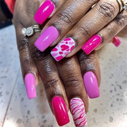 US Nails & Spa