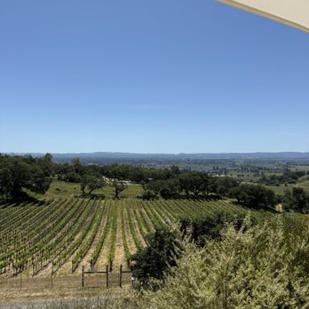 Paradise Ridge Winery - View from the tasting deck - Venues & Event Spaces Near Me - Santa Rosa, California Paradise Ridge Winery - View from the tasting deck - Venues & Event Spaces Near Me - Santa Rosa, California