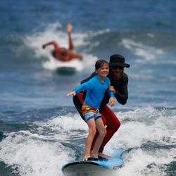 ZULU SUP SURF CO. - Updated July 2025 - 75-5629 Kuakini Hwy