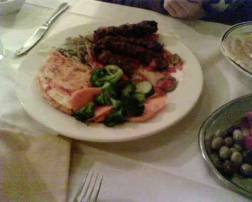 Carousel Restaurant Glendale by null Carousel Restaurant Glendale by null