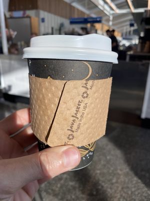 Stumptown Coffee by null