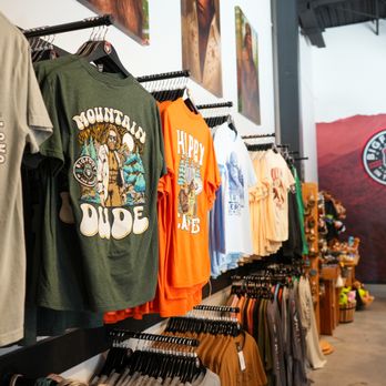 Bigfoot In The Smokies - Gift Shops Near Me - Pigeon Forge, Tennessee Bigfoot In The Smokies - Gift Shops Near Me - Pigeon Forge, Tennessee