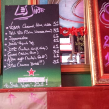 Au Clair de Lune - Bars Near Me - Paris, 75