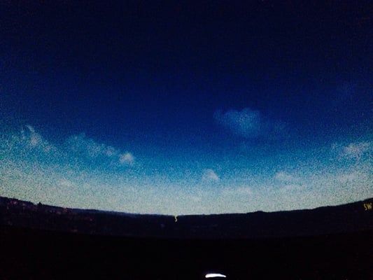 Leitner Family Observatory and Planetarium by null