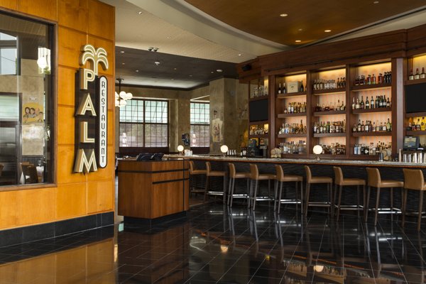 The Palm - Atlanta by null