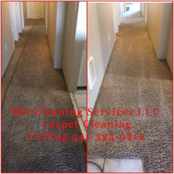 Mel Carpet Cleaning Service