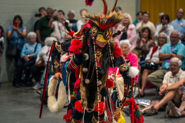 Norsk Høstfest (festival grounds) by null