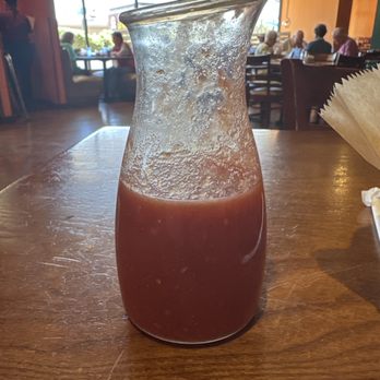 Tupinamba Cafe - Salsa is SPICY - Tex-Mex Near Me - Dallas, Texas Tupinamba Cafe - Salsa is SPICY - Tex-Mex Near Me - Dallas, Texas