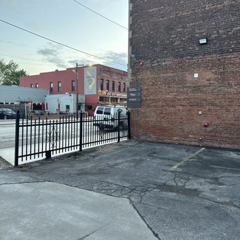 Free Hearts - Enter through this gate -- at Free Hearts fitness studio -- Friday, 2 May 2025 - Barre Classes Near Me - Cleveland, Ohio Free Hearts - Enter through this gate -- at Free Hearts fitness studio -- Friday, 2 May 2025 - Barre Classes Near Me - Cleveland, Ohio