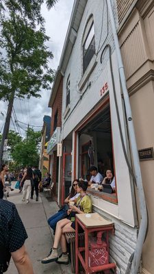 Rooms Coffee by null