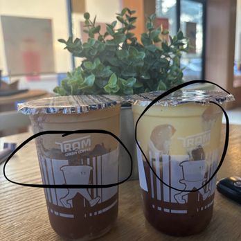 Tram Cream Coffee - Coffee & Tea Near Me - Newark, California Tram Cream Coffee - Coffee & Tea Near Me - Newark, California