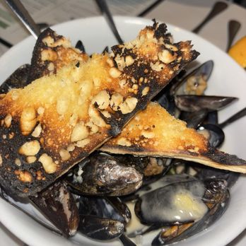 The Black Molly Grill - Mussels - American Near Me - St. Augustine, Florida The Black Molly Grill - Mussels - American Near Me - St. Augustine, Florida