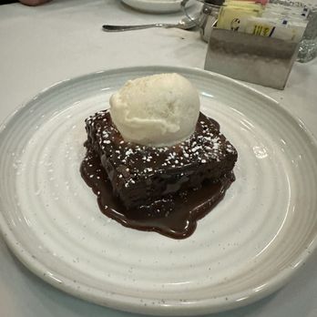 Torino Restaurants - Brownie - Italian Near Me - Metuchen, New Jersey Torino Restaurants - Brownie - Italian Near Me - Metuchen, New Jersey