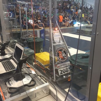 Davis Senior High School - Robot ready to go! - Middle Schools & High Schools Near Me - Davis, California Davis Senior High School - Robot ready to go! - Middle Schools & High Schools Near Me - Davis, California