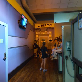 SuperPlay - Laser tag entrance - Laser Tag Near Me - Beaverton, Oregon SuperPlay - Laser tag entrance - Laser Tag Near Me - Beaverton, Oregon