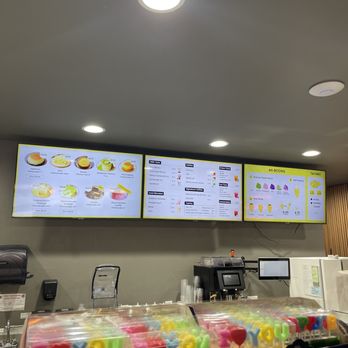 Mad For Cheesecake - Full menu - Ice Cream & Frozen Yogurt Near Me - National City, California Mad For Cheesecake - Full menu - Ice Cream & Frozen Yogurt Near Me - National City, California