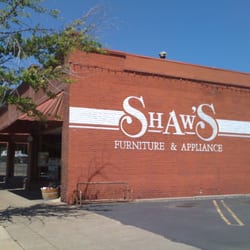 Shaw's Furniture & Appliance