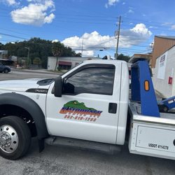 Gatorback