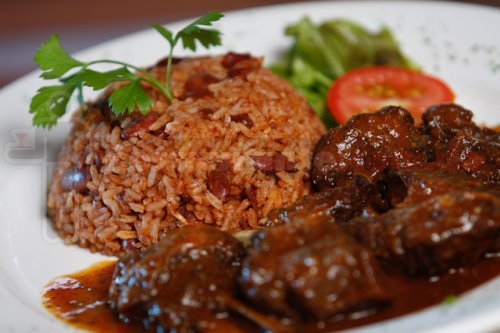 La Cuchara Restaurant by null