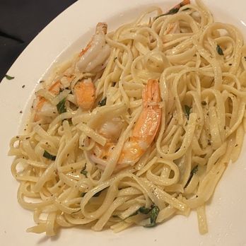 17 South - Shrimp scampi - Italian Near Me - Temple, Texas 17 South - Shrimp scampi - Italian Near Me - Temple, Texas