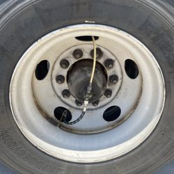 LMJ Truck Repair & Mobile Service
