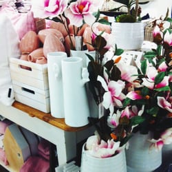 Kremmerhuset - Blomstrendefint