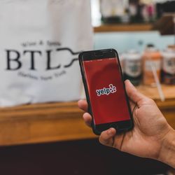 BTL Harlem - Don't forget to leave your review