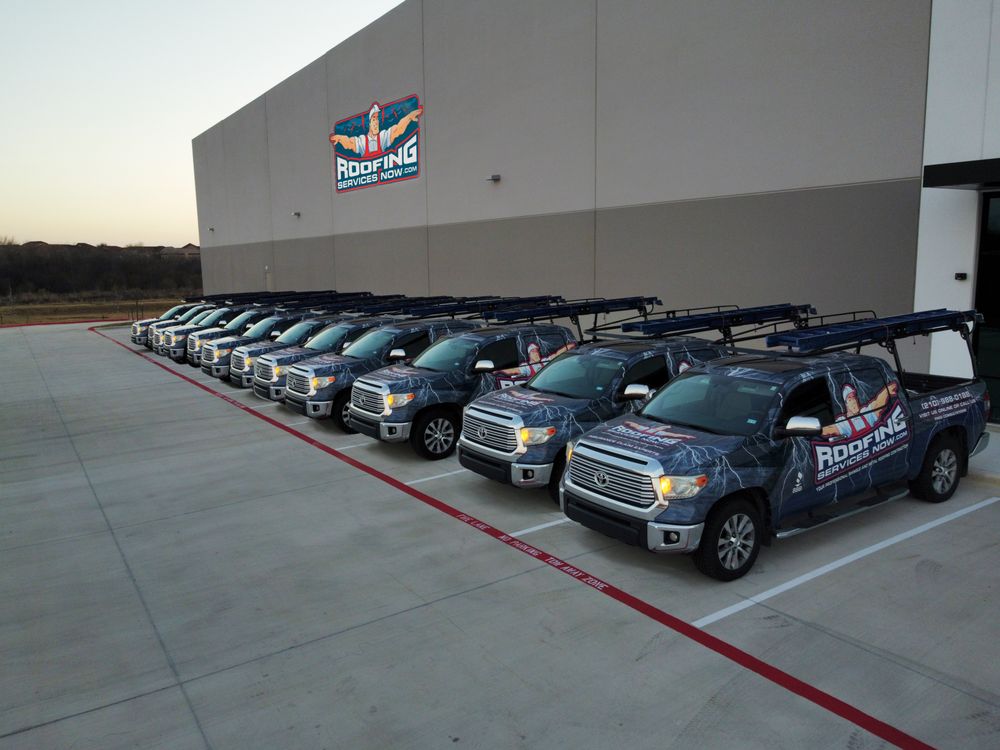 Slide of Roofing Services Now