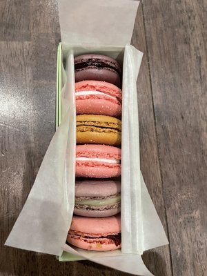 Ladurée by null
