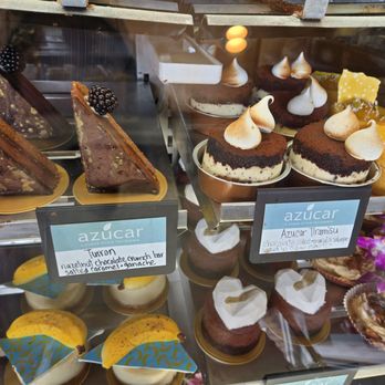 Azucar - Bakeries Near Me - Ocean Beach, California