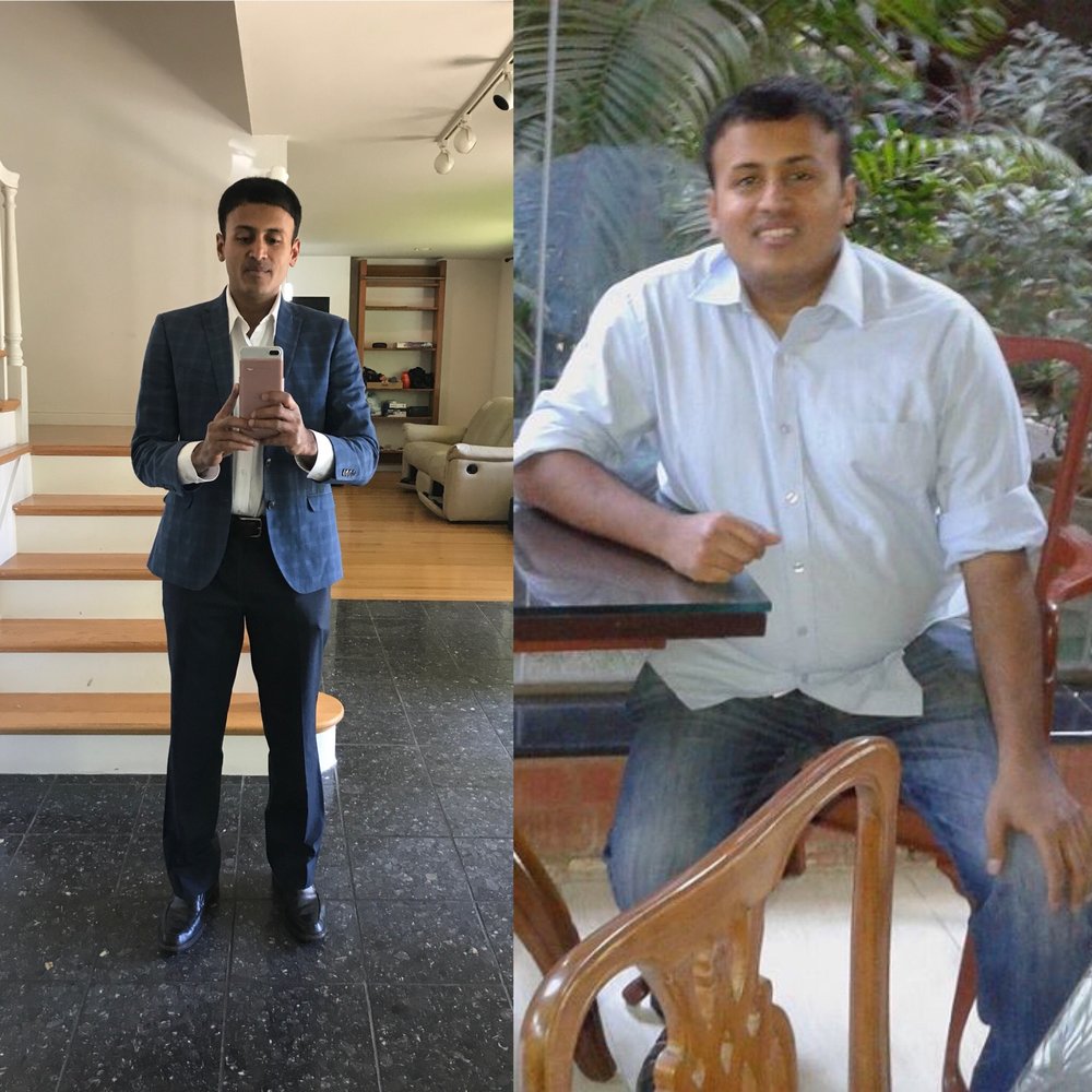 Benny Evien's Fitness Logo