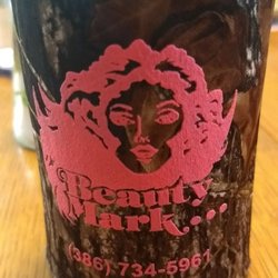 Beauty Mark - Great coozies!