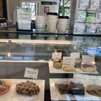 Filoli - Sweets & hot drinks - Botanical Gardens Near Me - Woodside, California