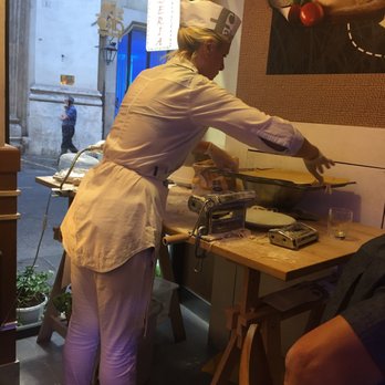 Sugo D'Oro - Homemade pasta! - Pizza Near Me - Rome, RM Sugo D'Oro - Homemade pasta! - Pizza Near Me - Rome, RM