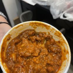 Two Fat Guys - Chilli
