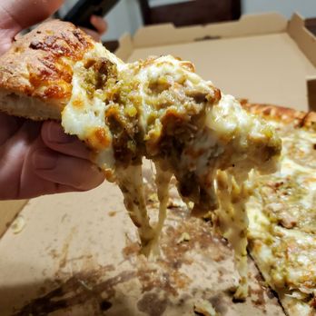 Tony's Pizza - Visalia - Chili Verde Pizza - Pizza Near Me - Visalia, California Tony's Pizza - Visalia - Chili Verde Pizza - Pizza Near Me - Visalia, California