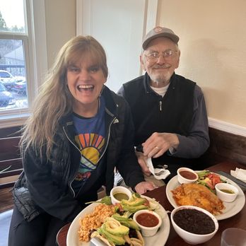 Cafe Rico - Breakfast & Brunch Near Me - Grass Valley, California